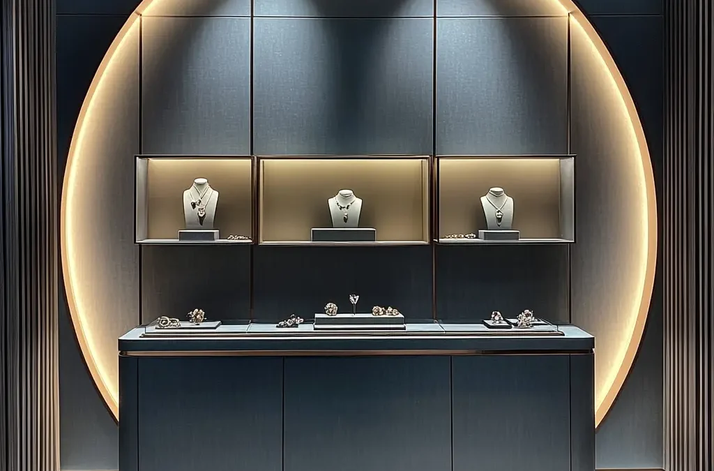 Top Trends in Visual Merchandising and PLV Solutions for 2024