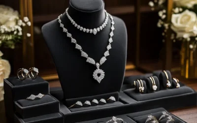 How Jewellery Display Affects Purchase Intentions of Customers