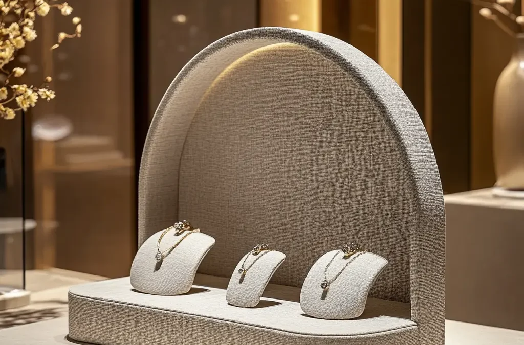 Seasonal Visual Merchandising: Creating Engaging Displays for the Holidays