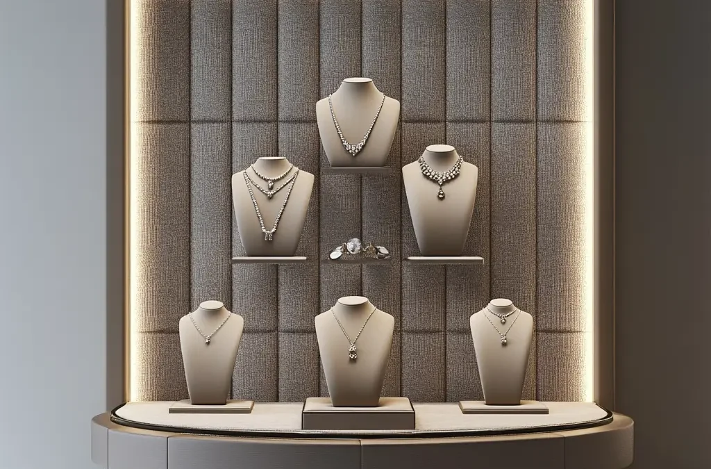 Creating Memorable In-Store Experiences with Visual Merchandising in Dubai