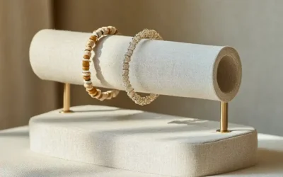 Bangle Display Ideas: Upgrade your Jewellery Presentation