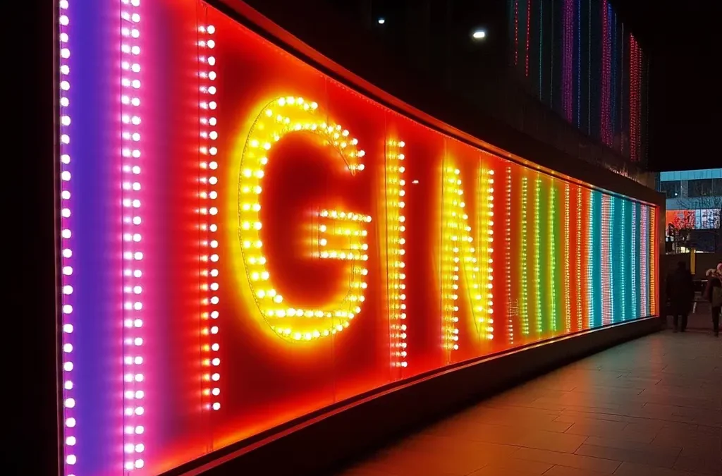 Comparing LED, Neon, and LCD: Which Signage is Best for Your Brand?