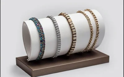 The Art of Bracelet Displays