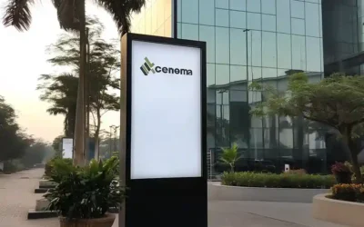 The Impact of Digital Signage on Modern Advertising