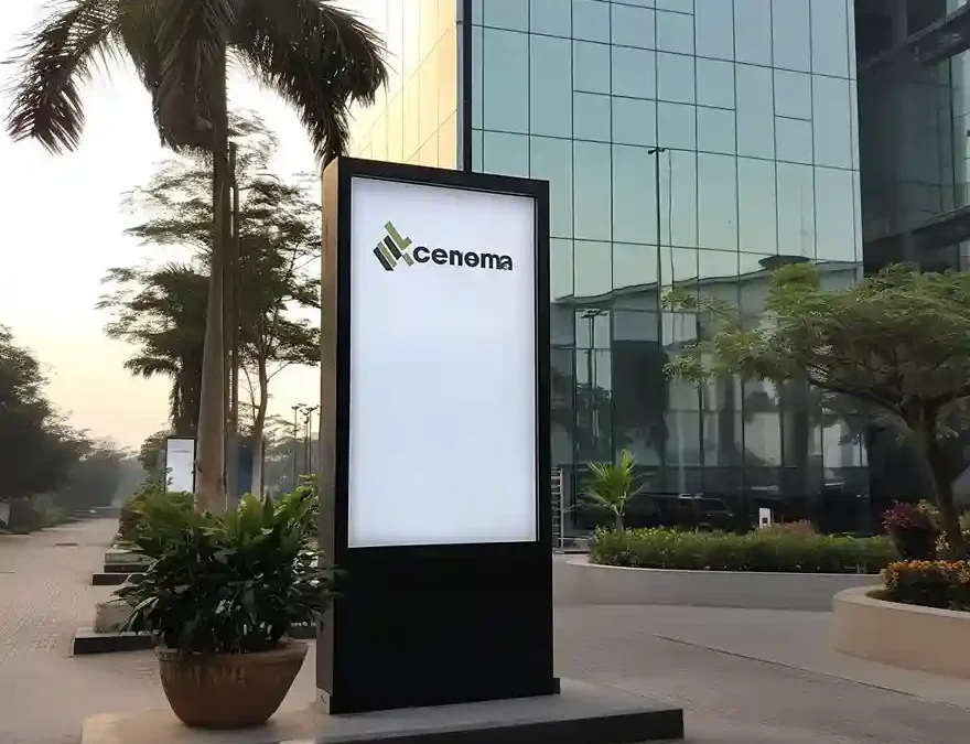 The Impact of Digital Signage on Modern Advertising