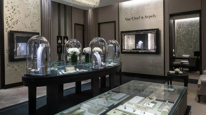 Van Cleef & Arpels