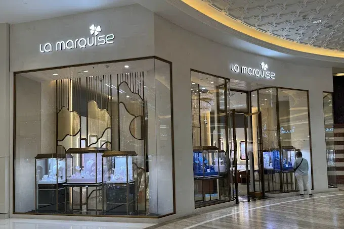 La Marquise Dubai Mall