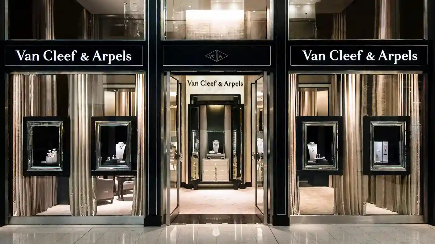 Van Cleef & Arpels