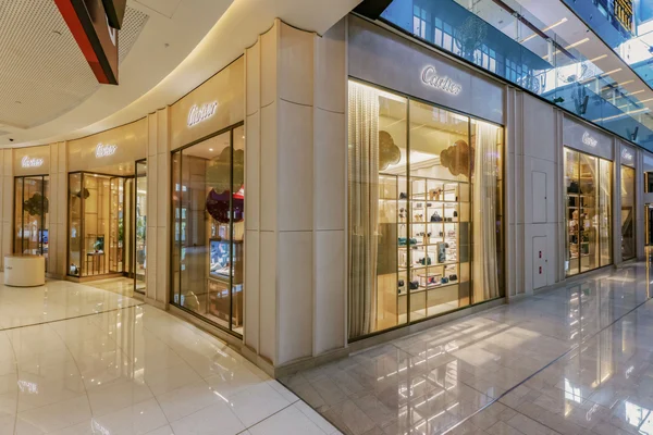 Cartier Dubai Mall