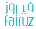 Fairuz Logo