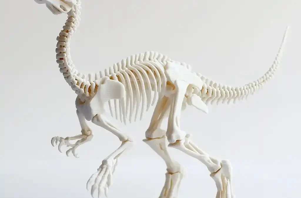 3D Printed Sculptures: Redefining Art, Culture, and Innovation