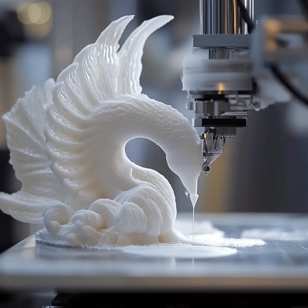 3d printing in dubai