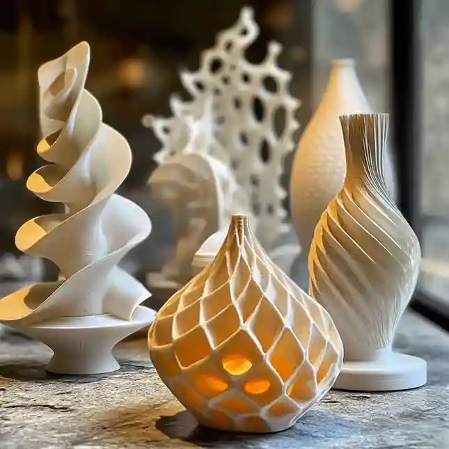 What Can You Print with a 3D Printer?