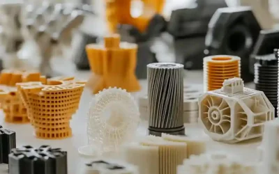 What Materials Can Be Used in 3D Printing? A Comprehensive Guide to Exploring Its Limitless Possibilities