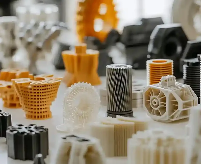 What Materials Can Be Used in 3D Printing? A Comprehensive Guide to Exploring Its Limitless Possibilities