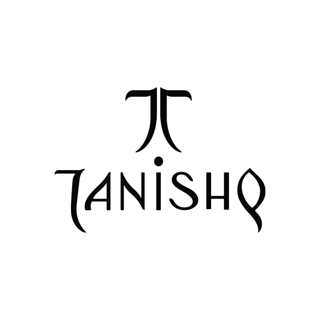 Tanishq Logo