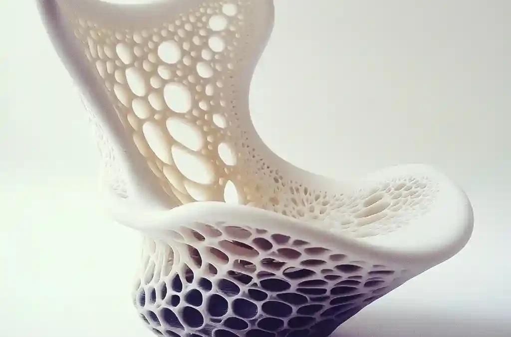 5 Easy 3D Printing Projects to Spruce Up Your Living Room