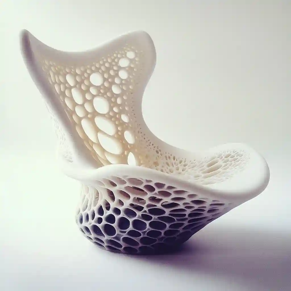 5 Easy 3D Printing Projects to Spruce Up Your Living Room