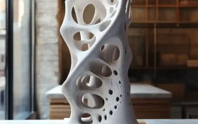 What Will 3D Printing Look Like in 2030? A Peek into the Future