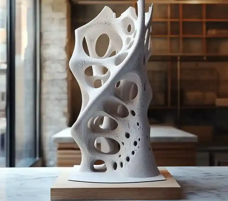 What Will 3D Printing Look Like in 2030? A Peek into the Future