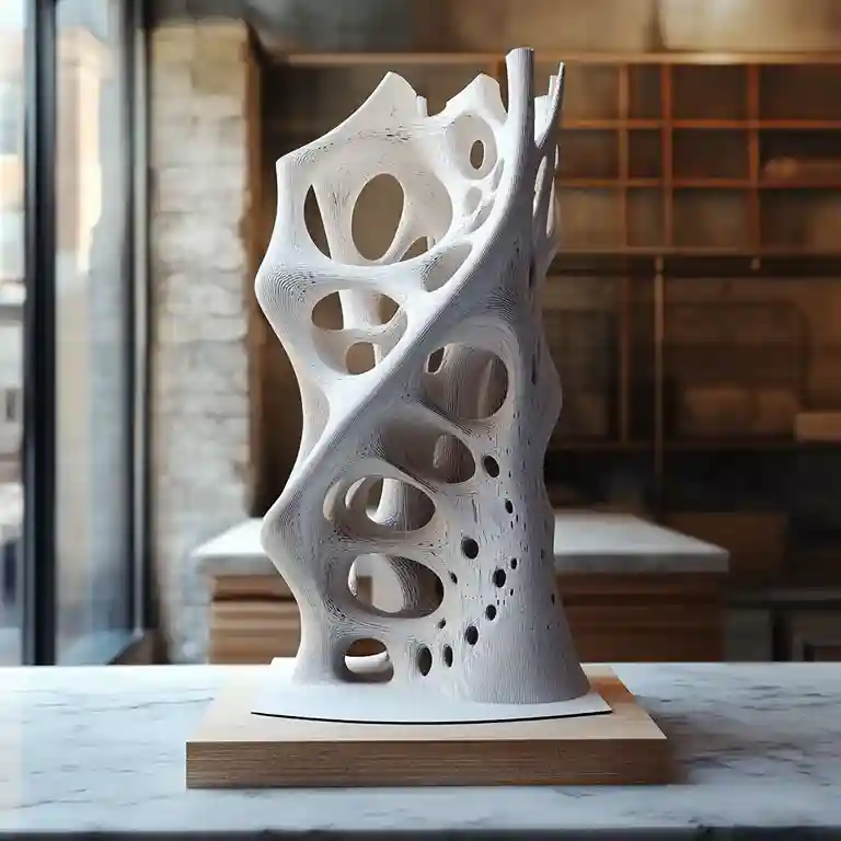 What Will 3D Printing Look Like in 2030? A Peek into the Future