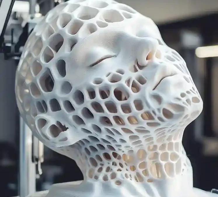 What’s Next for 3D Printing? Trends Shaping the Future of Manufacturing