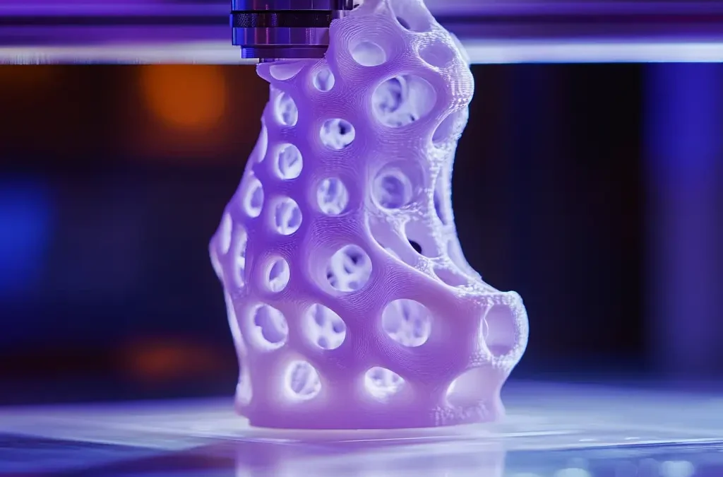 Is 3D Printing the Future of Manufacturing? Insights and Predictions