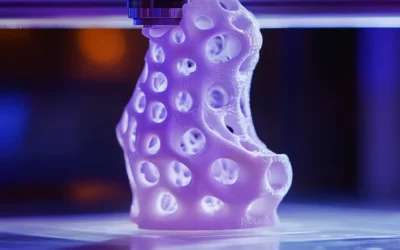 Is 3D Printing the Future of Manufacturing? Insights and Predictions