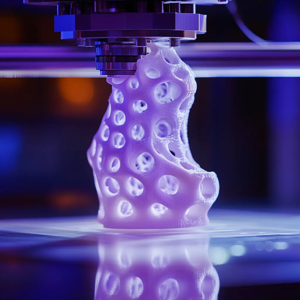 Is 3D Printing the Future of Manufacturing? Insights and Predictions