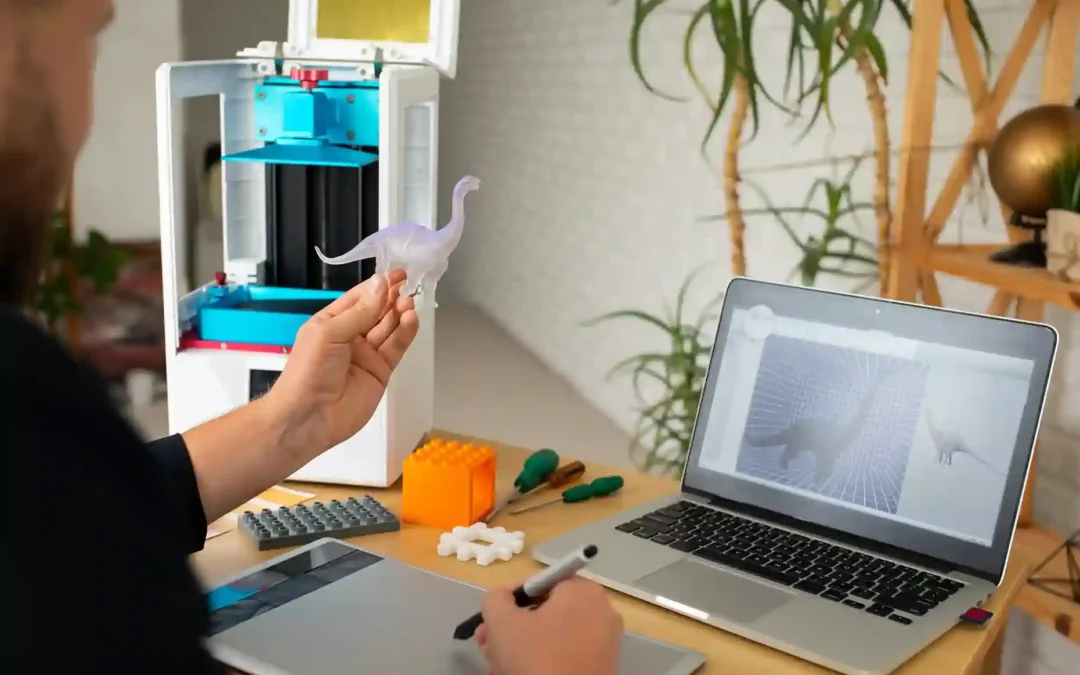 Top Things to Consider Before Partnering with a 3D Printing Service Provider