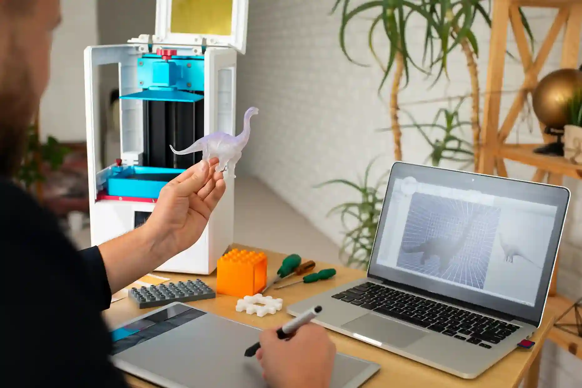 Top Things to Consider Before Partnering with a 3D Printing Service Provider