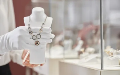 How Often Should You Replace Jewellery Display Stands for a Fresh Look?
