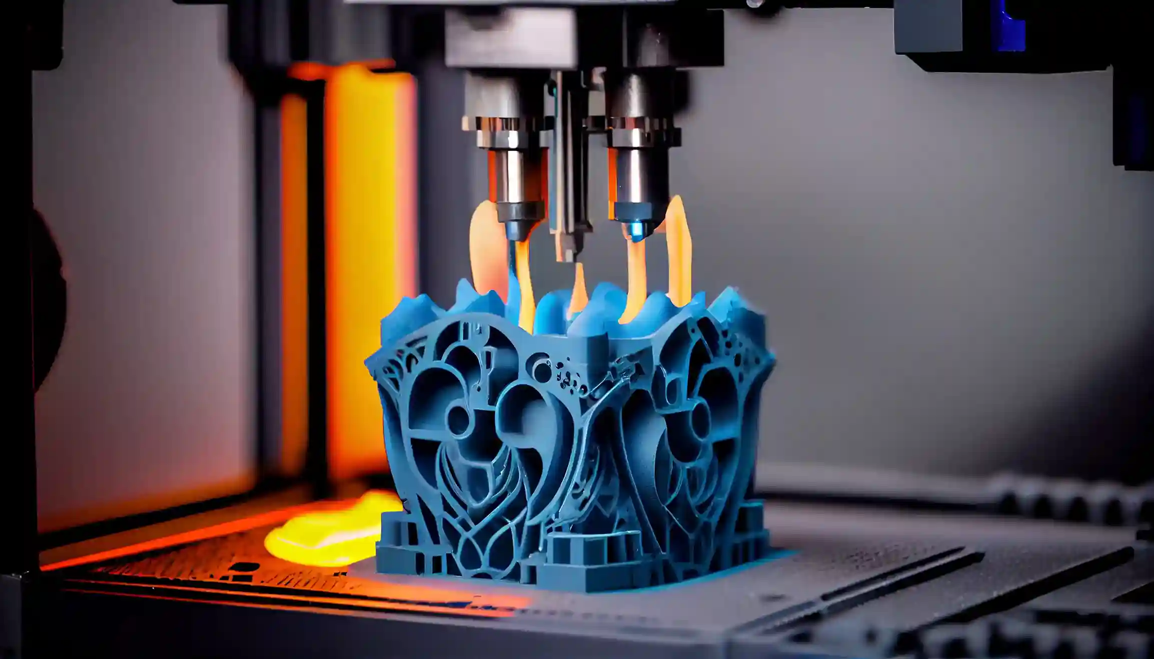 How 3D printing accelerates project timelines in Dubai