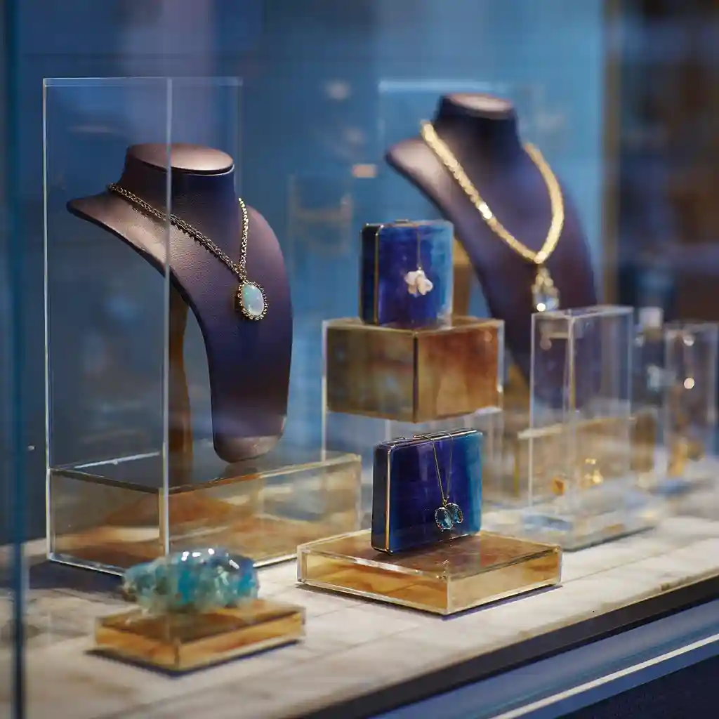 How to Create a Consistent Display Experience Across Multiple Store Locations