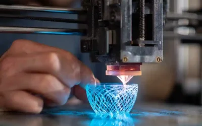 How Premium 3D Printing Enhances Product Development for UAE Startups and Enterprises