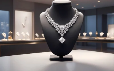 How to Match Your Jewellery Display Stands with Your Store’s Interior Aesthetic