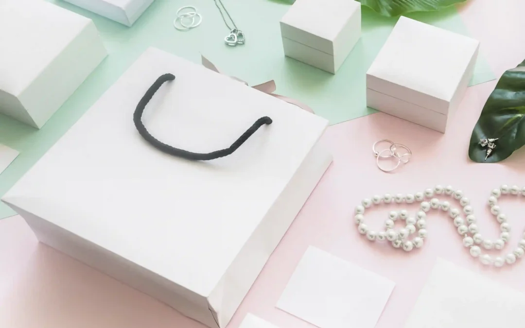 Integrating Branding Elements Into Your Displays