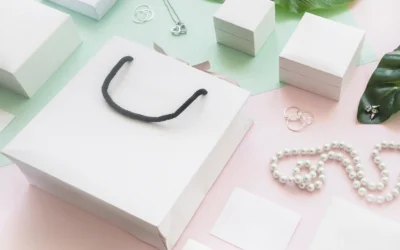 Integrating Branding Elements Into Your Displays