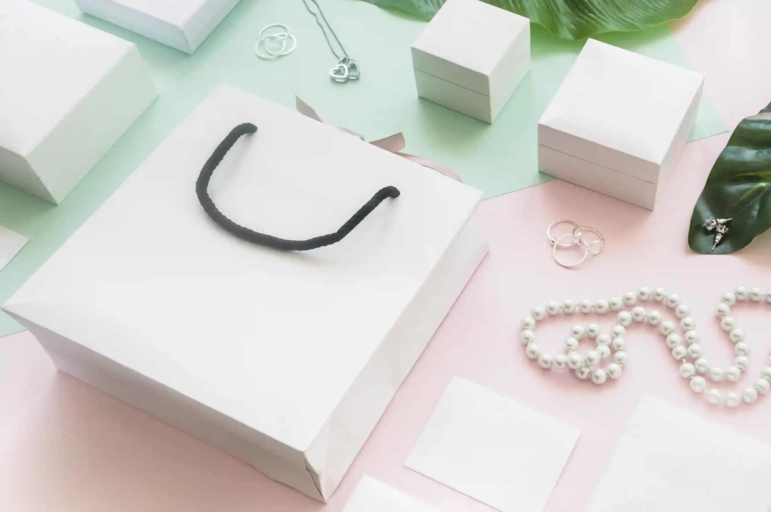 Integrating Branding Elements Into Your Displays
