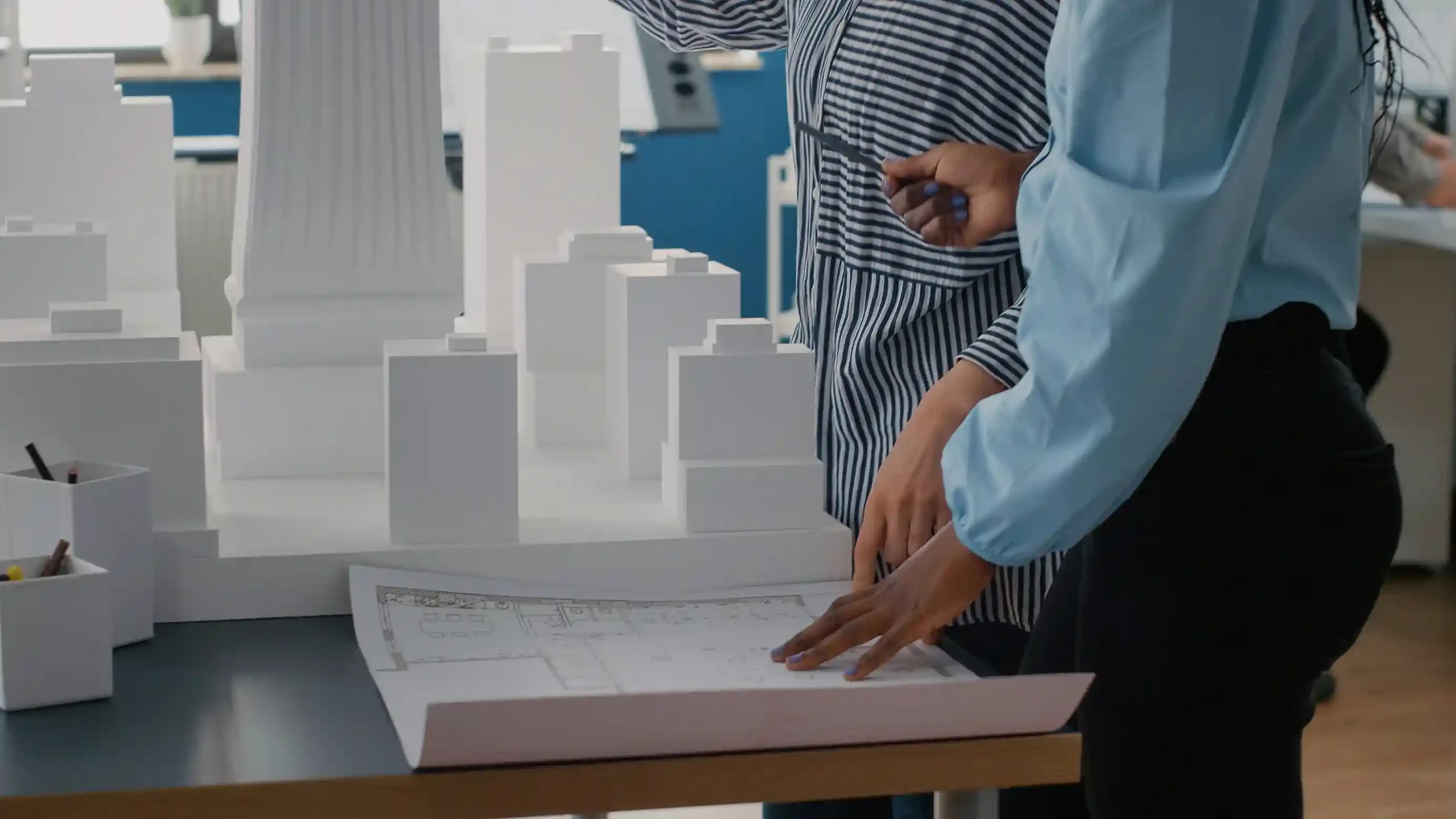 Large Format 3D Printing in Architectural Signage