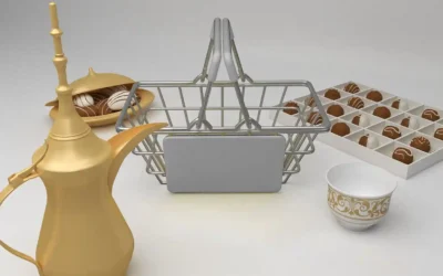 3D Printed Gifts in Dubai: Unique Ideas