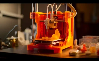6 Ways 3D Printing Helps Brands Launch Limited Edition Collections