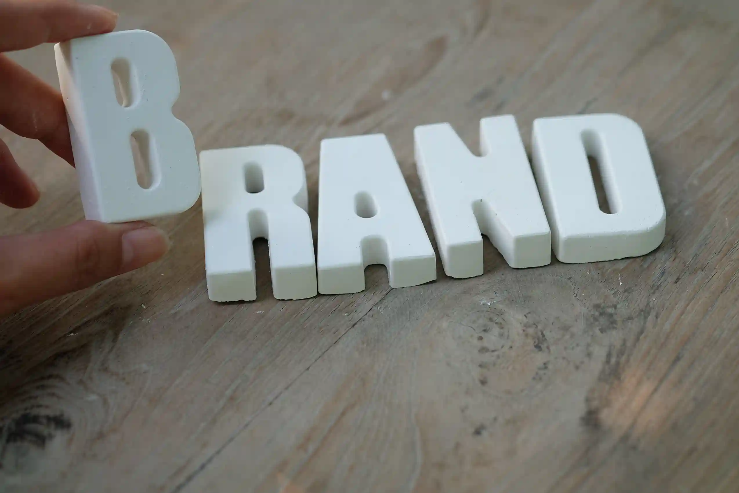 How to Keep Your Brand Consistent Across All Signages