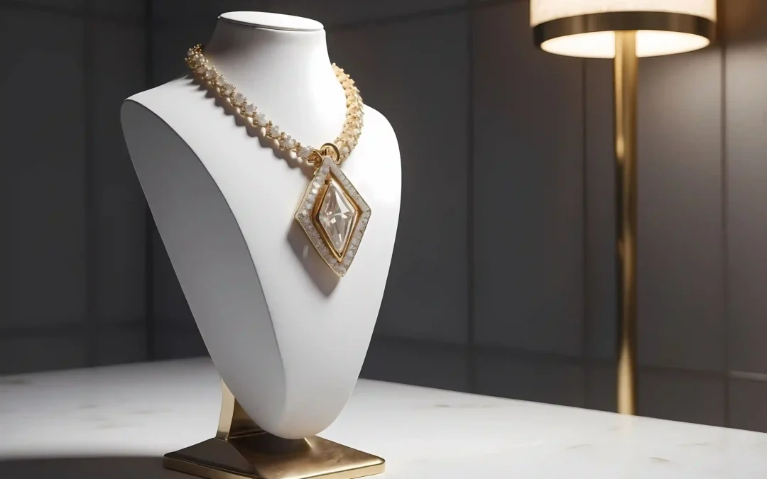 Micro vs. Macro Displays: When to Highlight One Piece vs. a Full Collection