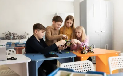 How Schools and Universities Benefit from 3D Printed Educational Models