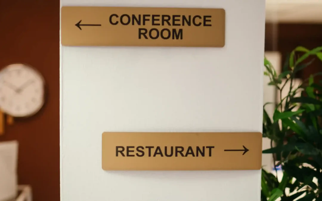 How to Get Your Business Signage Installed in 72 Hours in Dubai