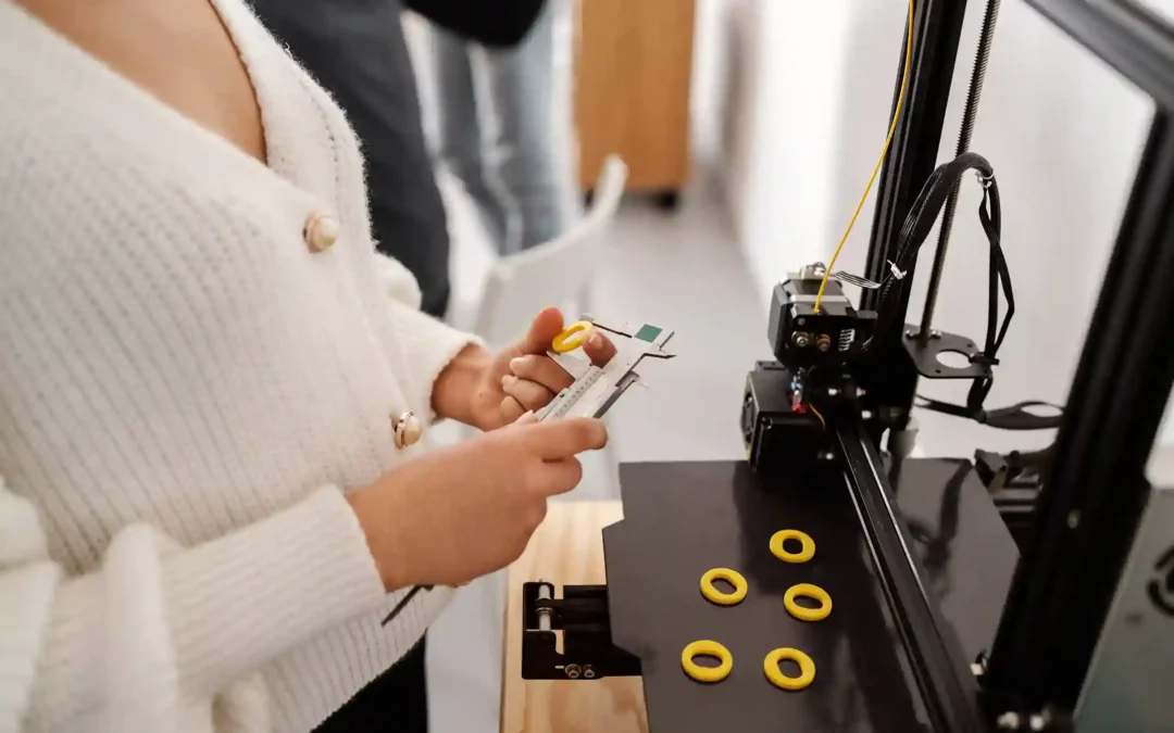 Why Custom Parts Are Difficult to Source—and How 3D Printing Solves It