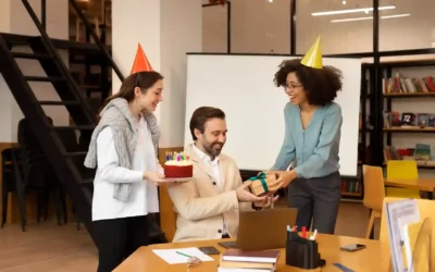 Why HR Teams Prefer 3D Printed Gifts for Employee Recognition Programs