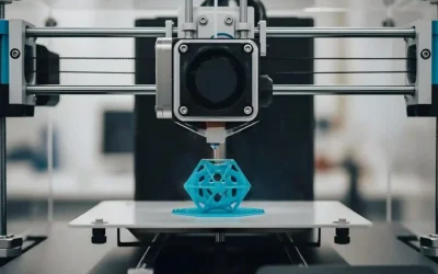 Still Importing Parts? How Local 3D Printing Saves Cost and Time