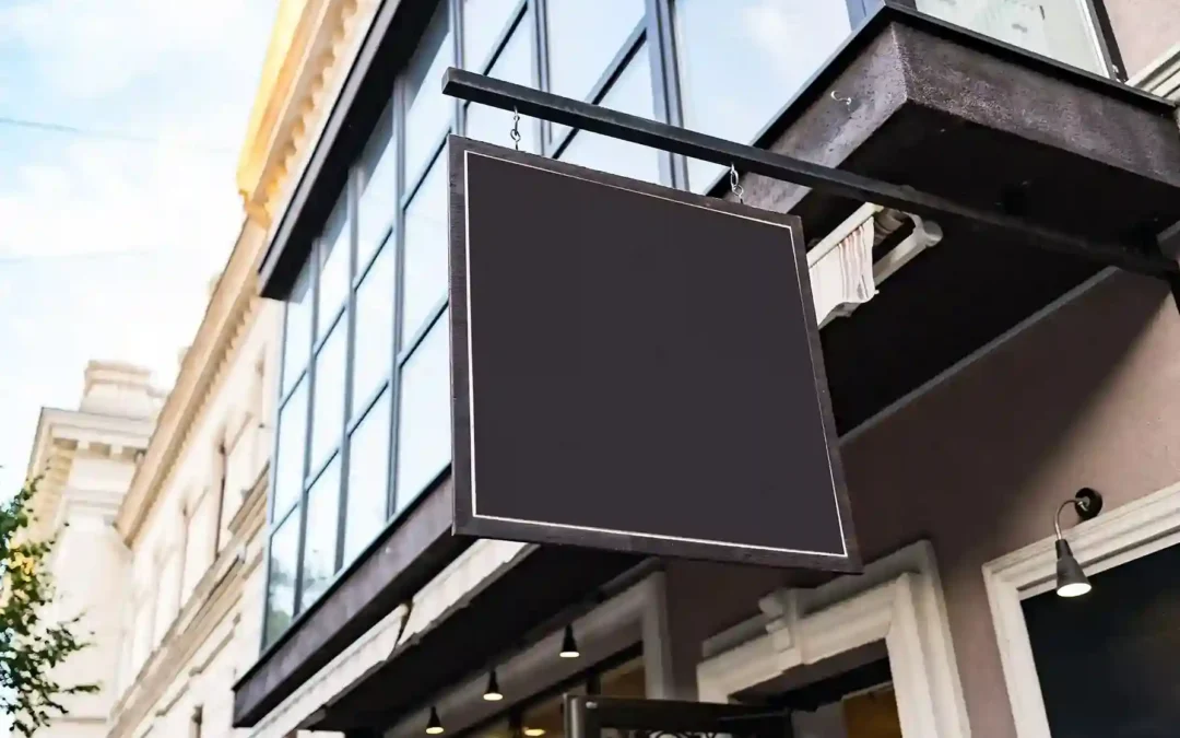 Is Cheap Signage Really Saving You Money? The Hidden Costs Businesses Overlook